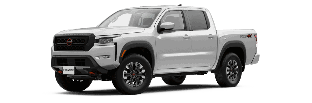 Nissan-Trucks