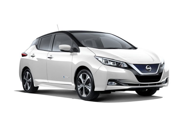 2020-Nissan-Leaf