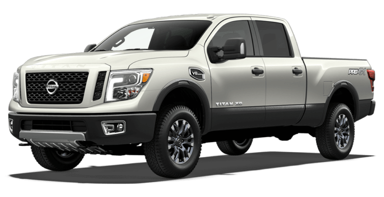 Nissan-Titan-XD