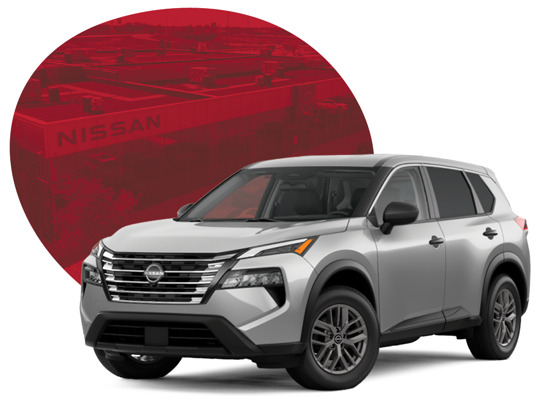 Nissan Re-Opening