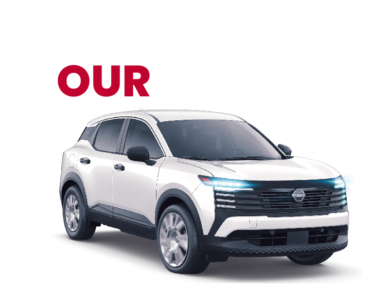 Built for our Winter