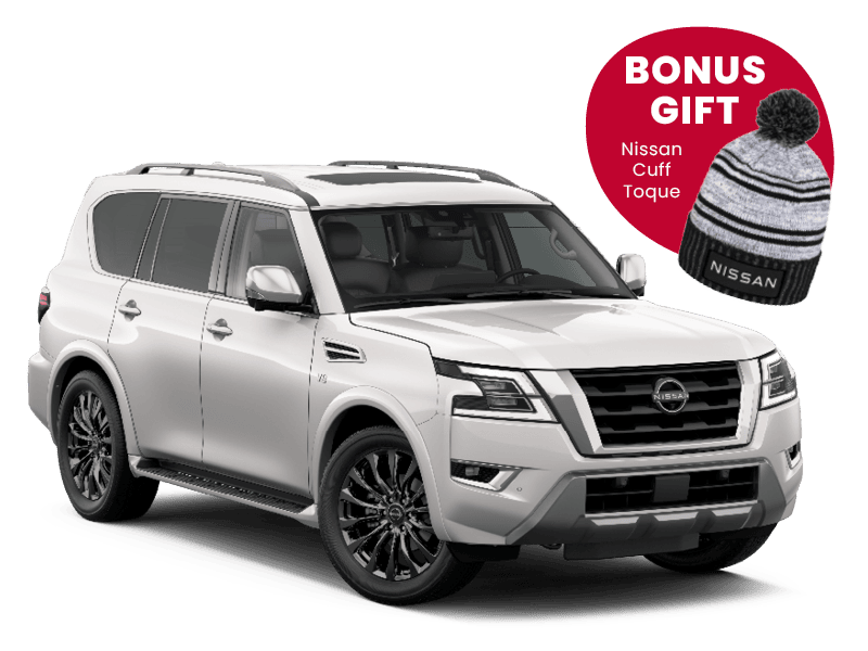 Gear up for Winter Adventure