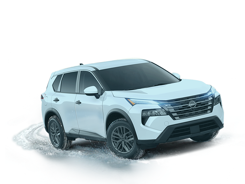 Conquer all conditions