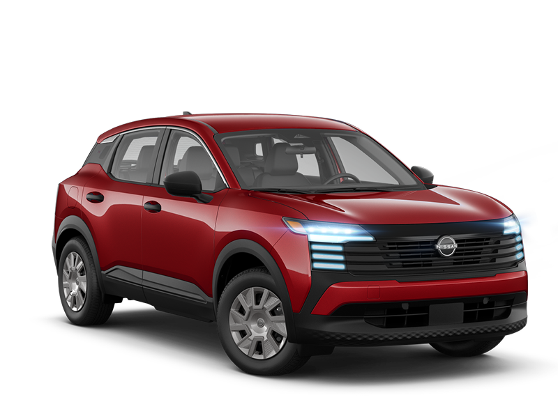 Nissan Clearout Event